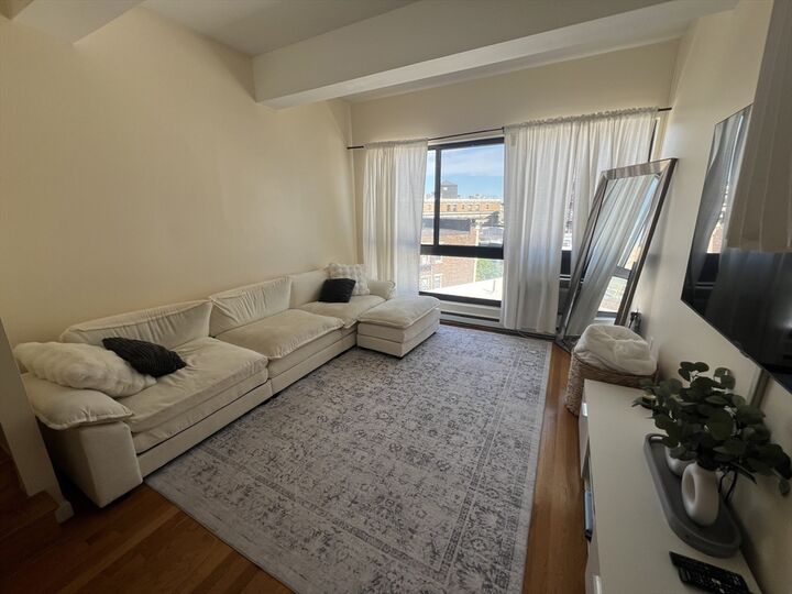 Property Photo: 12 Stoneholm St 617 MA 02115