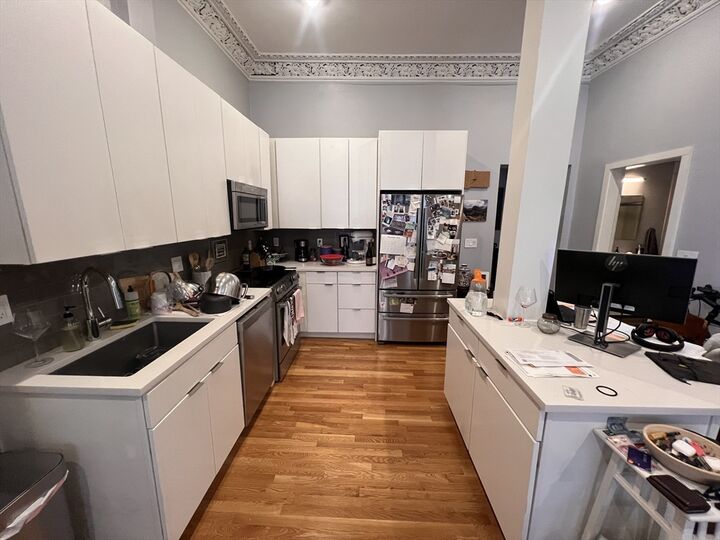 Property Photo: 88 Worcester Streer 3 MA 02118