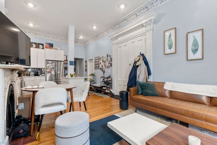 Property Photo:  88 Worcester Streer 3  MA 02118 