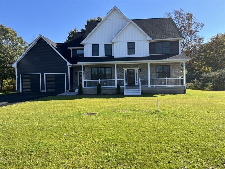 Property Photo:  2 Happy Acres Lane  MA 01028 