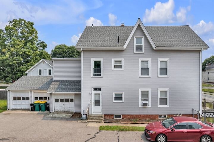 Property Photo: 9 Leonard Street MA 02760