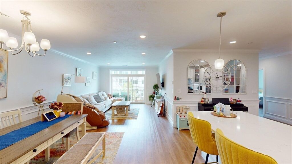 Property Photo:  320 Middlesex Ave B205  MA 02155 
