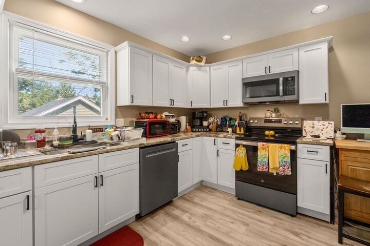 Property Photo:  38 Manchester Ter  MA 01108 