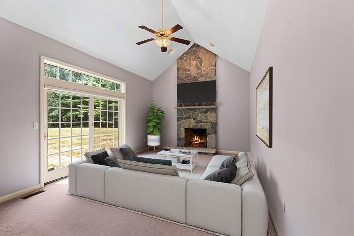 Property Photo: 61 Spruce Road MA 01864
