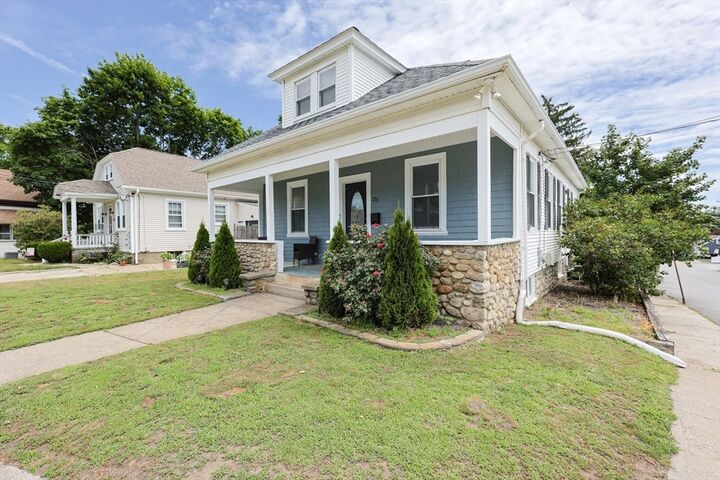 Property Photo:  25 George Waterman Rd  RI 02919 
