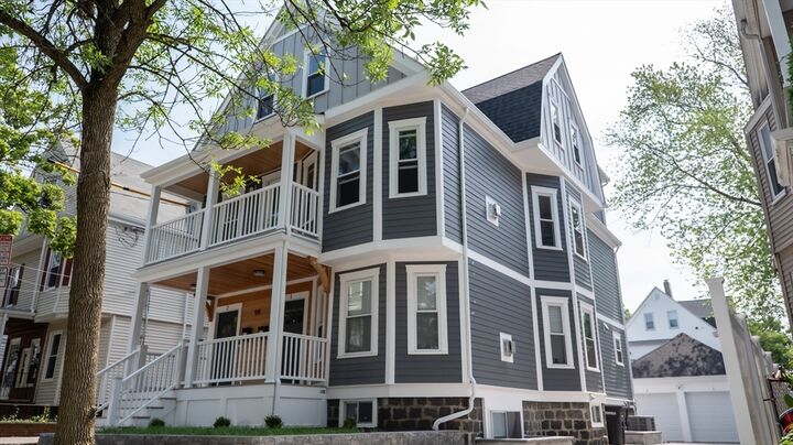 Property Photo:  54 Lowden Ave 2  MA 02144 