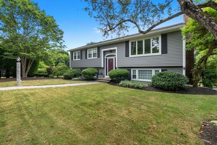 Property Photo:  1 Abbott St  MA 01834 