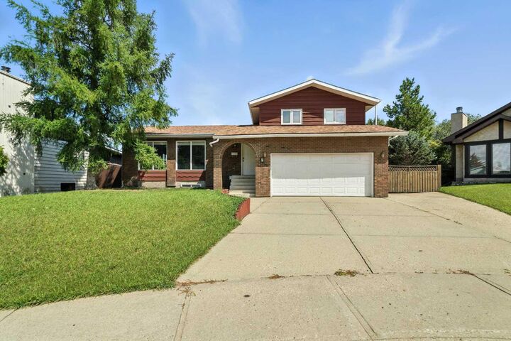 7 Goodacre Close  Red Deer AB T4P 3A3 photo