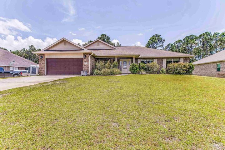 6799 Yorkwood St  Navarre FL 32566 photo
