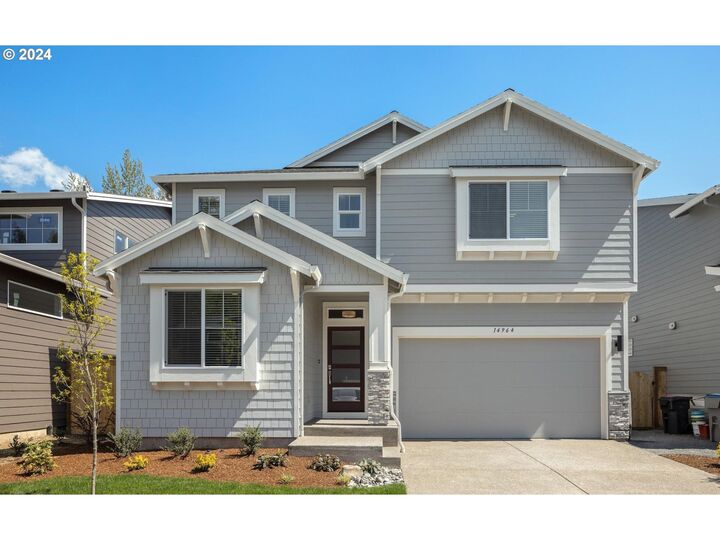 14964 SW Belvoir Ct  Tigard OR 97224 photo
