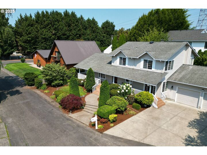 Property Photo: 1150 SE Polk Cir WA 98607