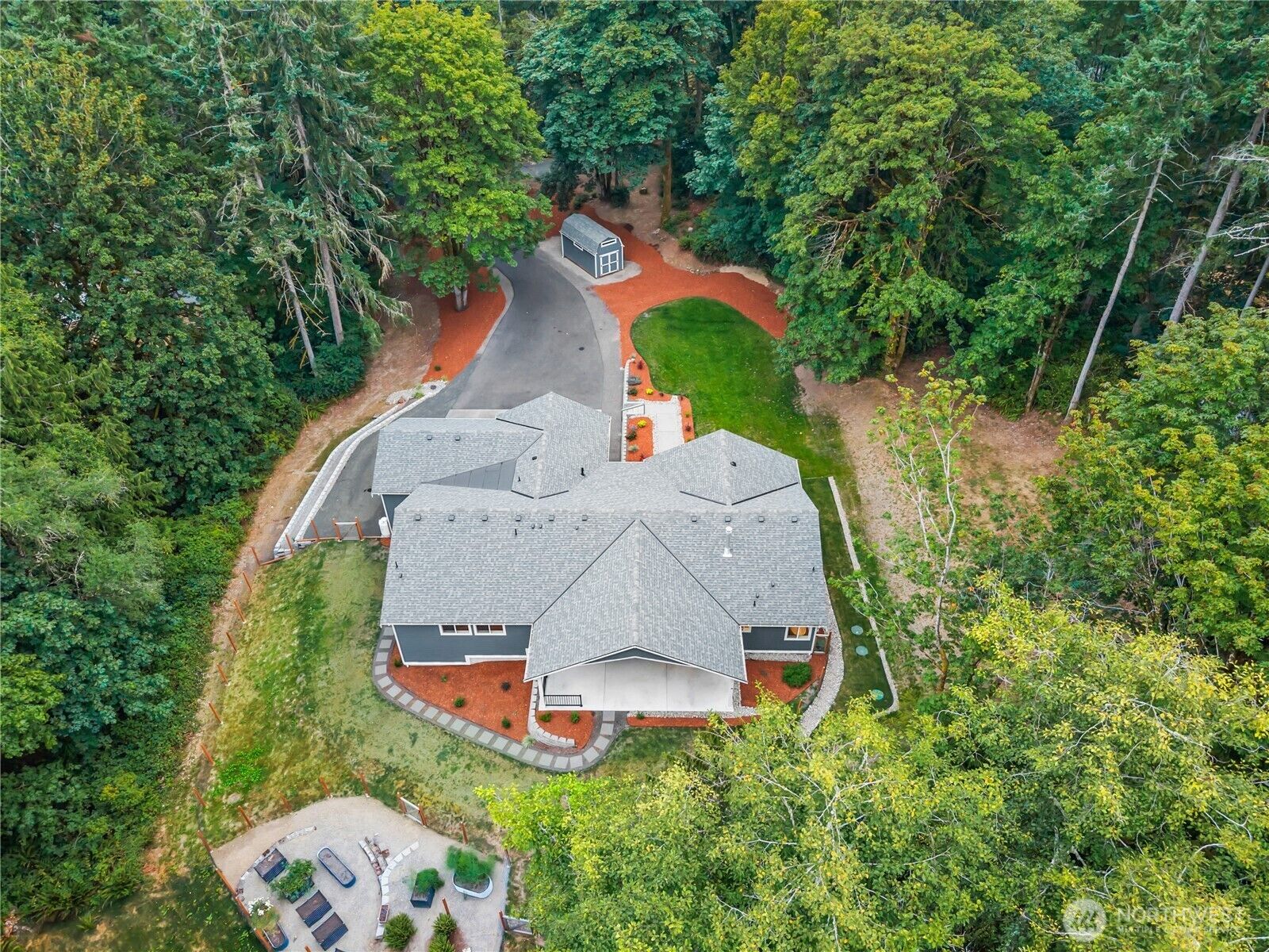 Property Photo: 4464 Eastway Drive SE WA 98366