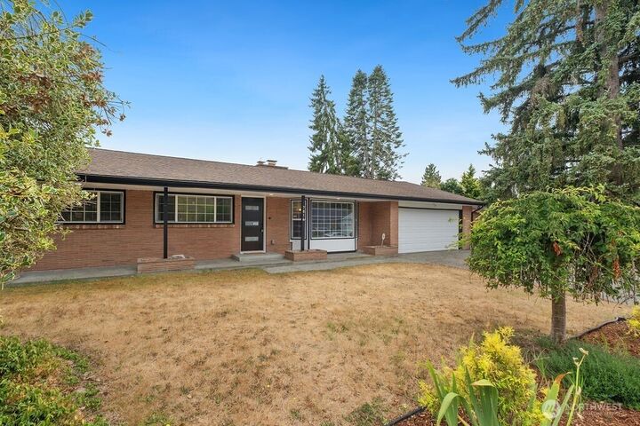 Property Photo: 7814 28th Street W WA 98466