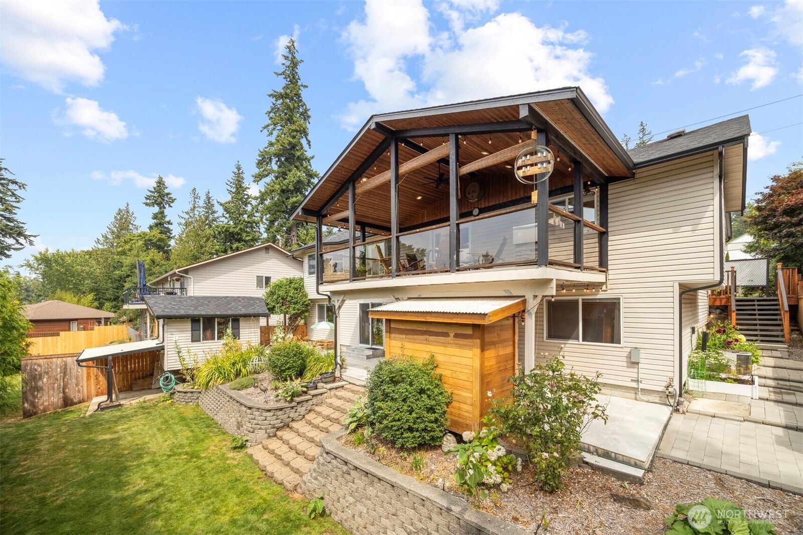 Property Photo:  1000  Samish Way  WA 98229 