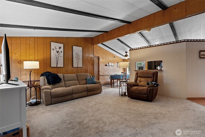 Property Photo: 7420 St Hwy 3 31 WA 98312