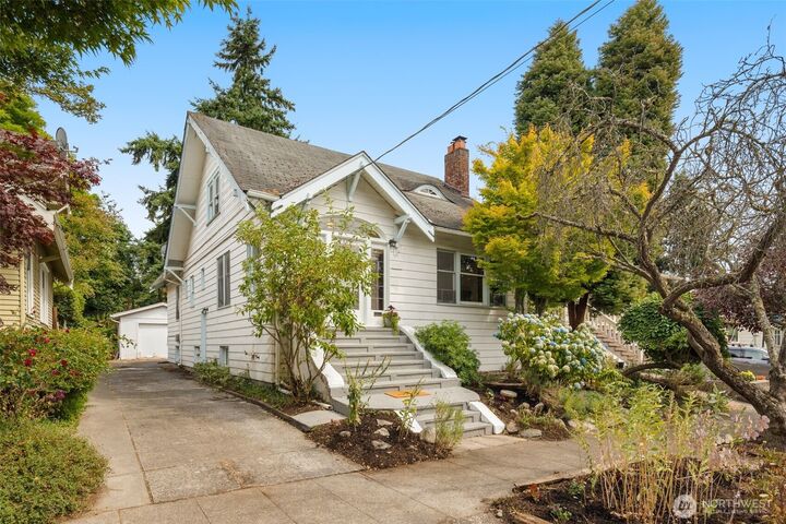 Property Photo:  7336  17th Avenue NW  WA 98117 