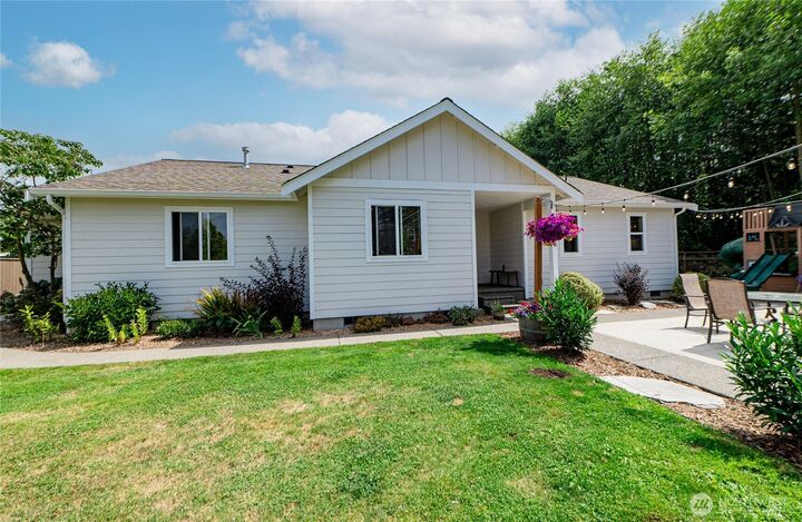 Property Photo: 1323 Wilson Avenue WA 98230
