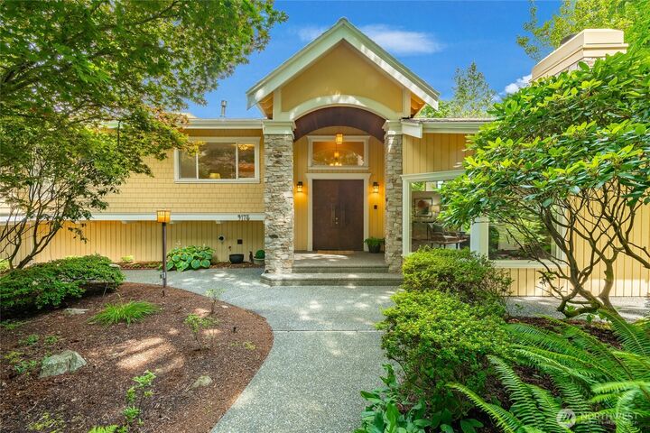 Property Photo:  9175  Great Blue Heron Lane  WA 98230 