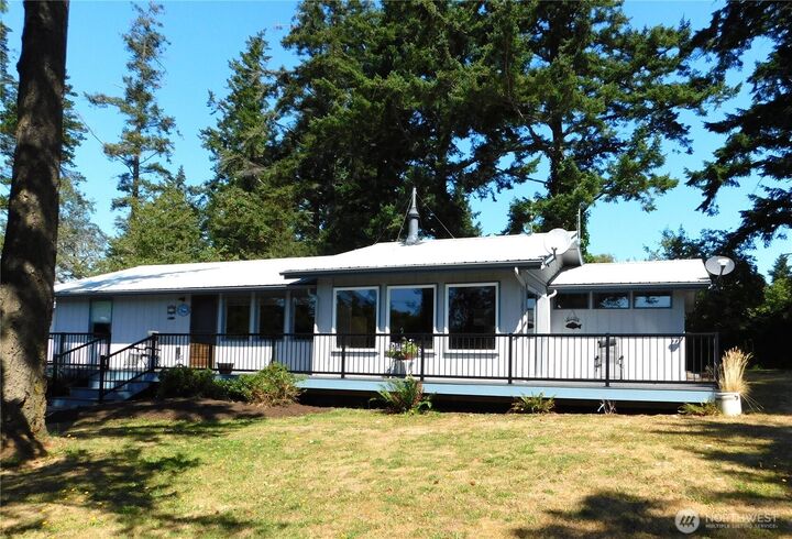 Property Photo: 54 Cedar Street WA 98250