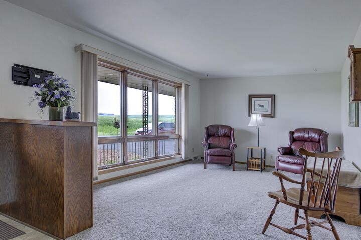 Property Photo: 12402 Morgan Road WI 54230