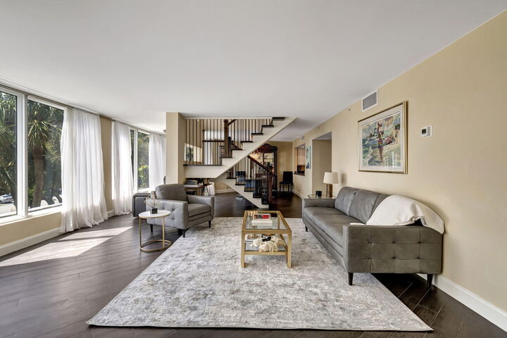 Property Photo: 2565 S Ocean Boulevard 103-N FL 33487