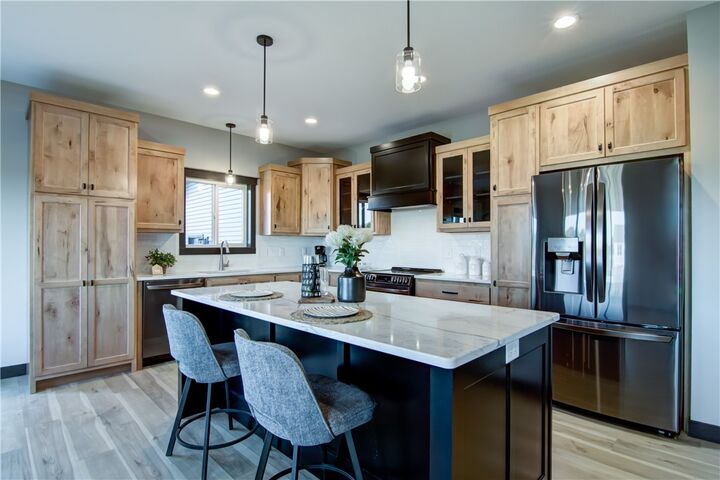 Property Photo: 14075 42nd Avenue WI 54729