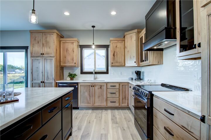 Property Photo: 14075 42nd Avenue WI 54729