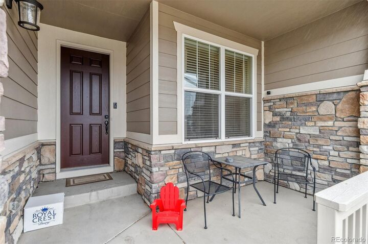 Property Photo:  24608 E Moraine Place  CO 80016 