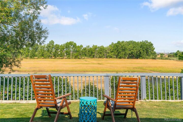 Property Photo:  12429 Country Meadows Drive  CO 80134 