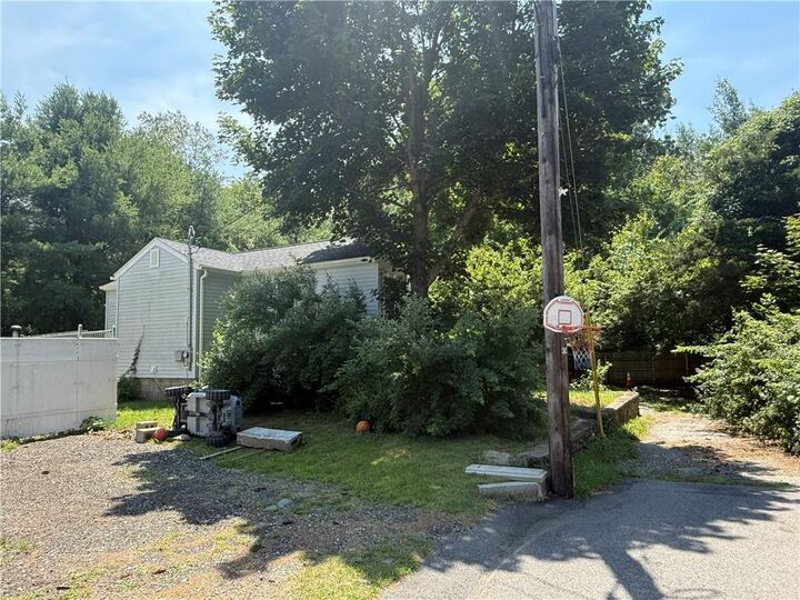 Property Photo: 22 Liberty Lane RI 02857