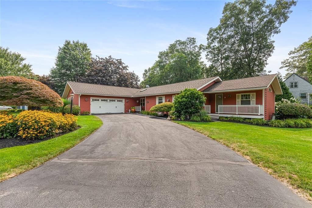 Property Photo: 1 Robin Way RI 02896