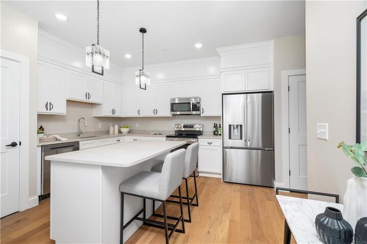Property Photo: 36 Old Louisquisset Pike 103 RI 02896
