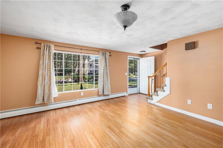 Property Photo:  30 Eagle Run B  RI 02889 