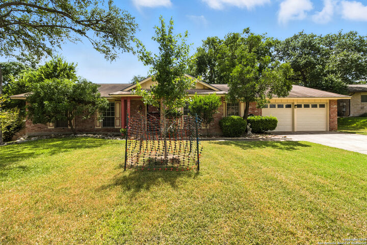 Property Photo: 106 Laural TX 78148
