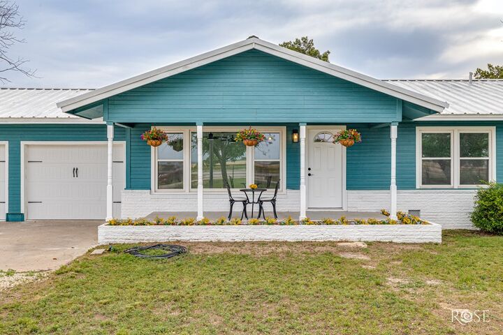 Property Photo: 17865 W Hwy 87 TX 76955