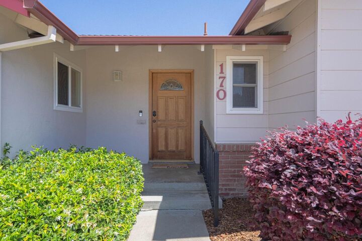 Property Photo:  170 Del Mar Drive  CA 93901 