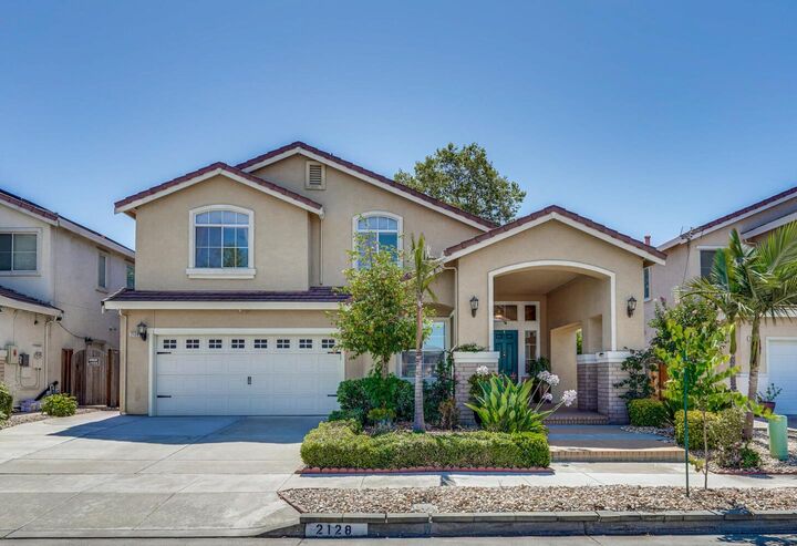 2128 Commodore Drive  San Jose CA 95133 photo