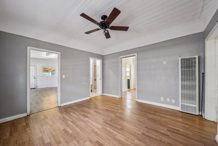 Property Photo:  694 Delmas Avenue  CA 95125 