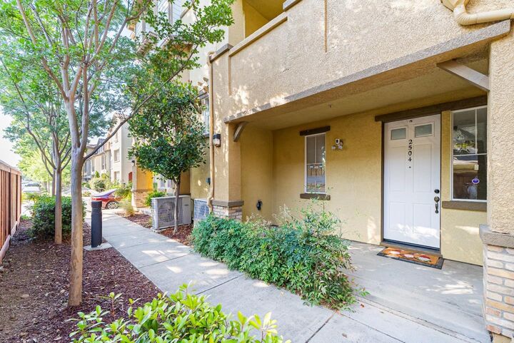 Property Photo: 2504 Baton Rouge Drive CA 95133