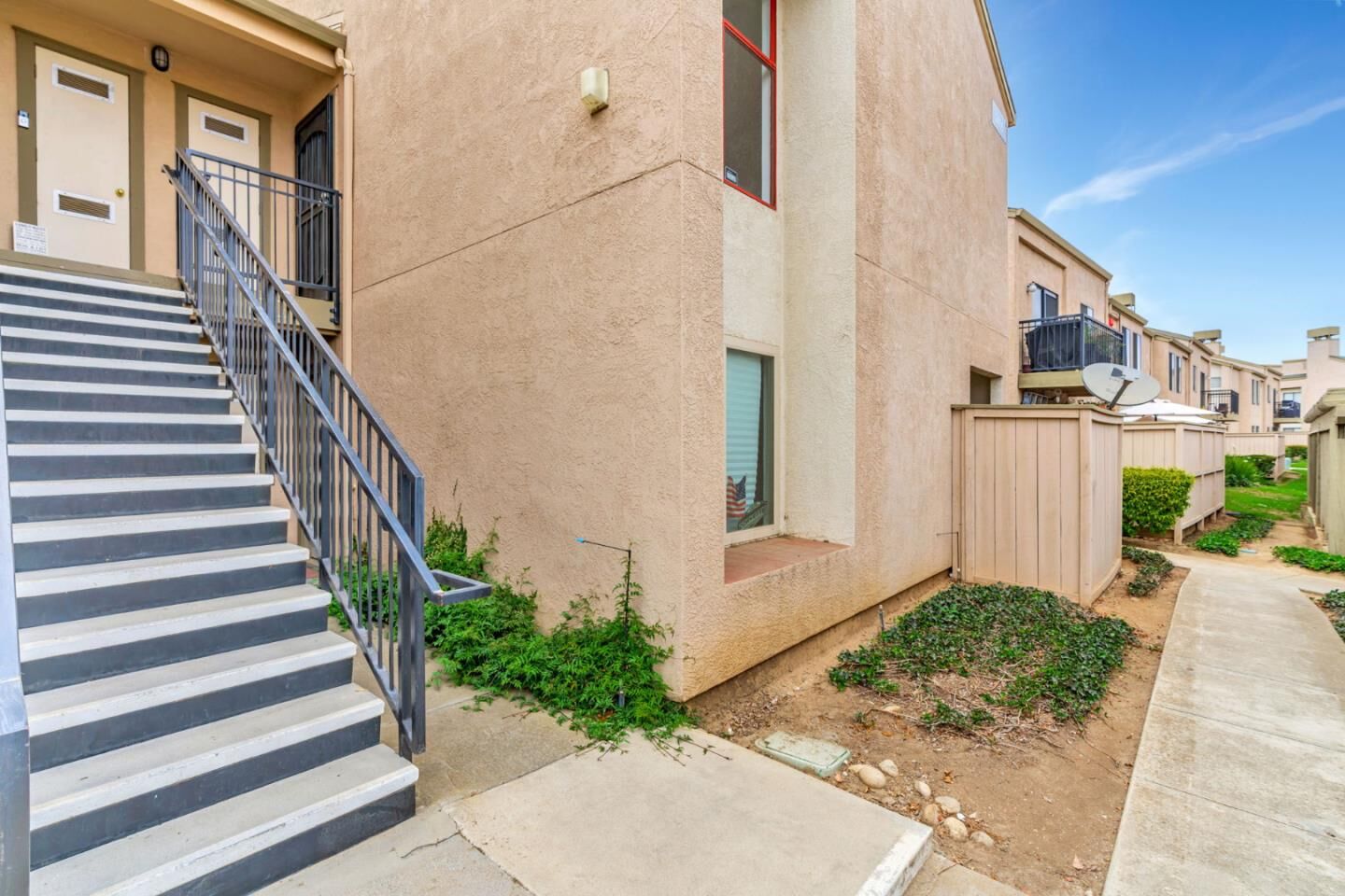 Property Photo:  2416 North Main Street F  CA 93906 