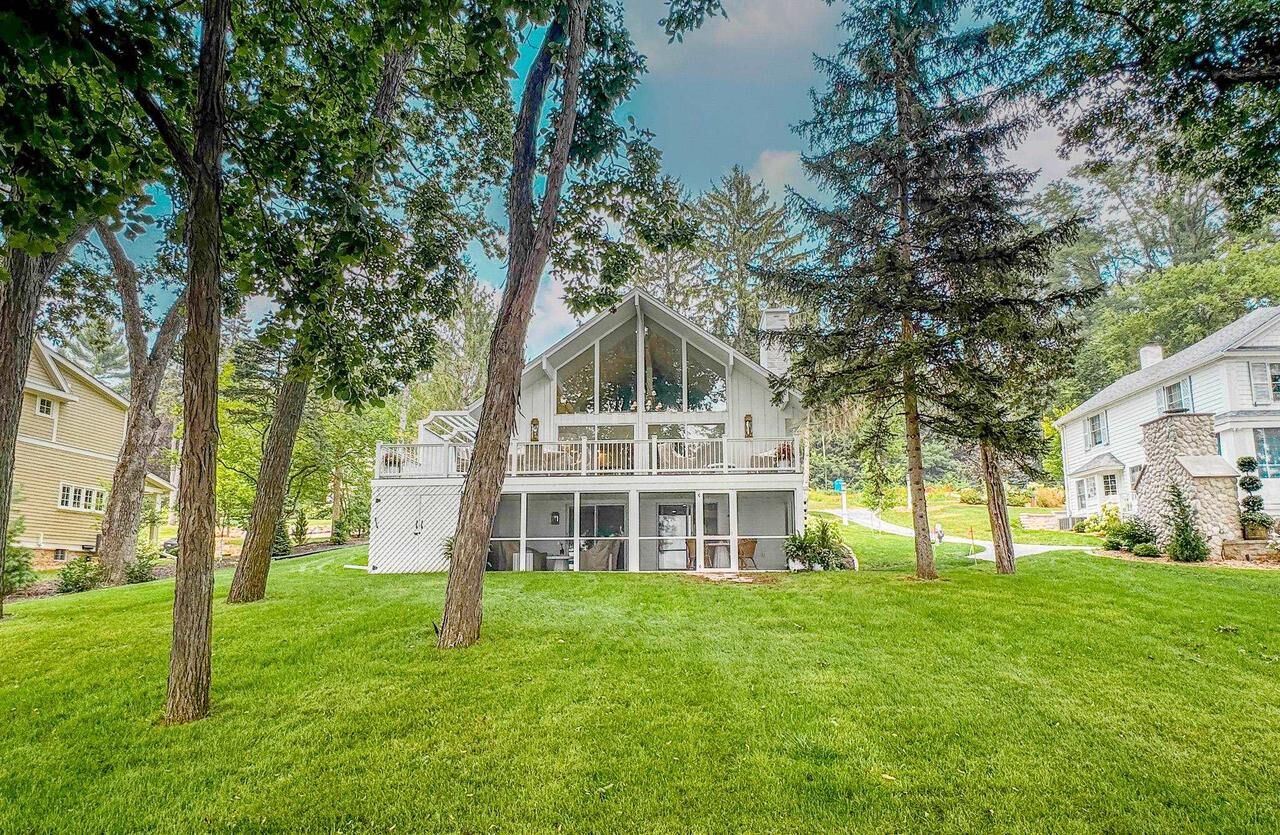 Property Photo: W2219 Hickory Road WI 54941