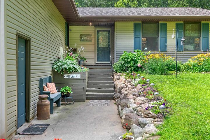Property Photo:  N4419 Poplar Street  WI 54967 