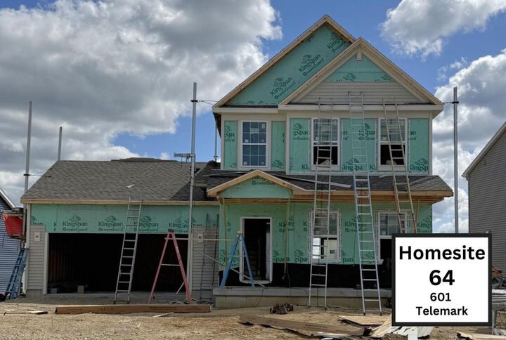 601 Telemark Trail 64  Stoughton WI 53589 photo