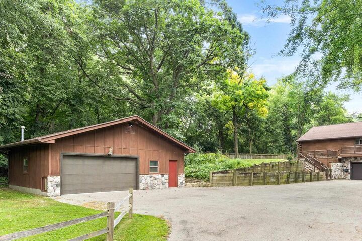 Property Photo:  W14314 Brookwood Court  WI 54971 