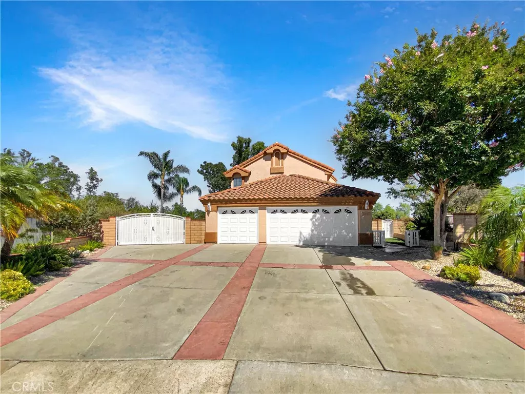 Property Photo:  3012 Steeple Chase Drive  CA 91709 
