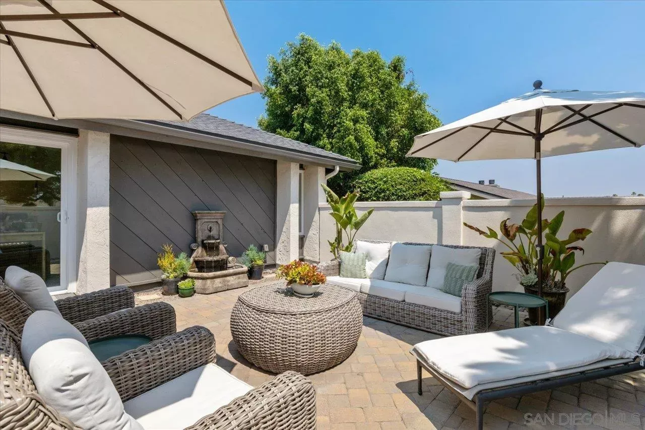 Property Photo: 17568 Saint Andrews Dr CA 92064