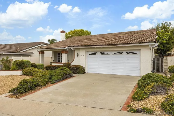 Property Photo:  12512 Cloudesly Dr  CA 92128 