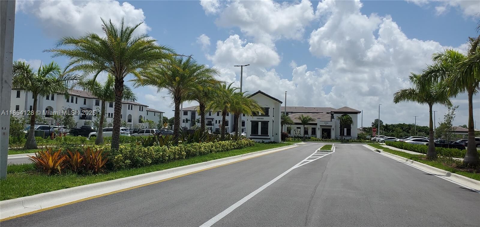 Property Photo: 15540 SW 136 St 204 FL 33196