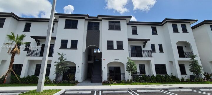 15540 SW 136 St 204  Miami FL 33196 photo