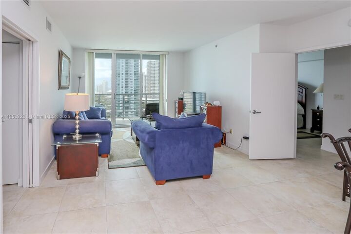 Property Photo: 335 S Biscayne Blvd 1705 FL 33131